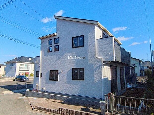 ■家族みんなが笑顔で過ごせる、安心感のある住まい