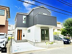 神奈川県平塚市老松町