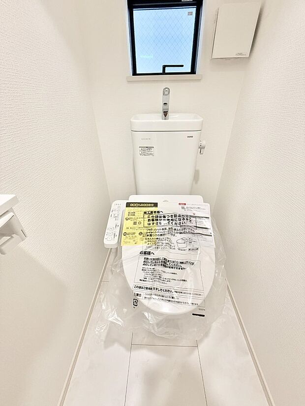 ■毎日使う場所だからこそ、清潔感溢れる空間