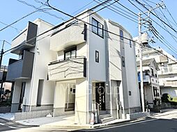 神奈川県横浜市港北区小机町