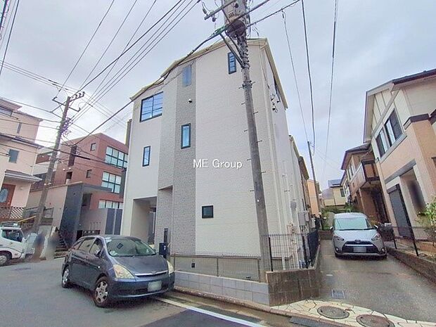 ■新しい暮らしが始まる場所で、家族の絆を深める