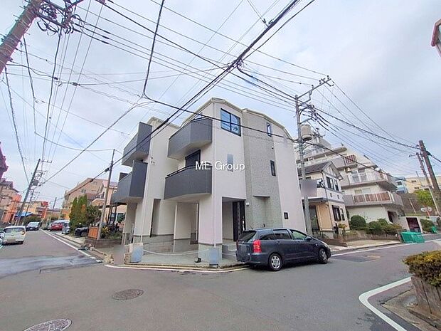 ■家族みんなが笑顔で過ごせる、安心感のある住まい