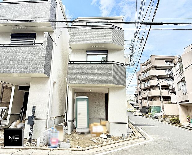 ■暮らしを豊かにする充実した仕様設備で快適に