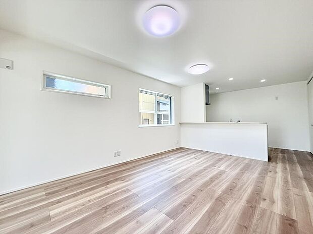 ■居心地のいい、理想のリビング