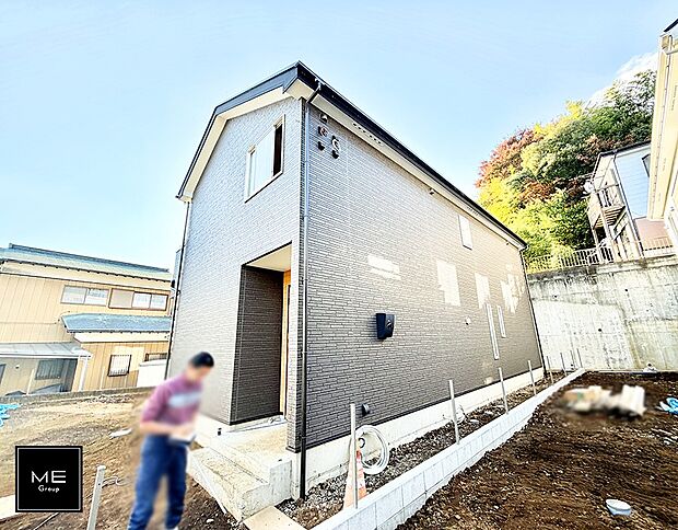 ■新しい暮らしが始まる場所で、家族の絆を深める