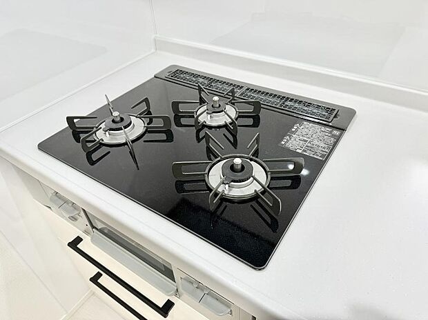 ■一度に多くの料理ができ便利で効率的