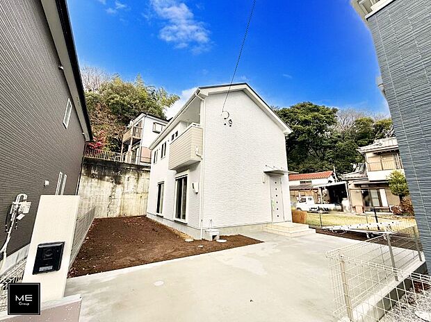 ■新しい暮らしが始まる場所で、家族の絆を深める