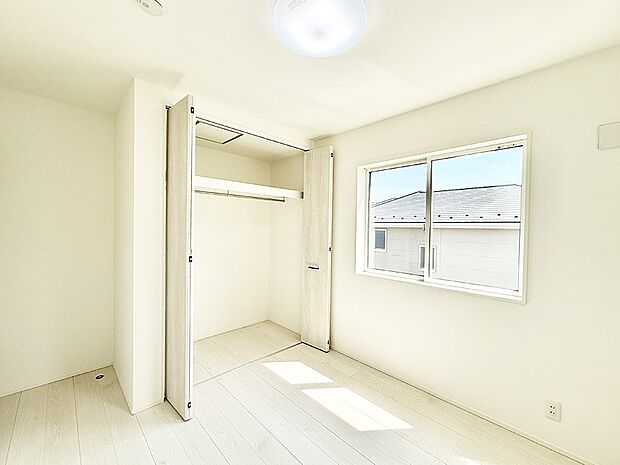 ■プライベート空間として静かで落ち着いた環境を提供してくれます