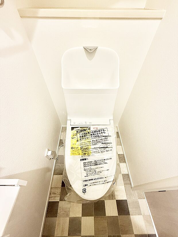 ■毎日使う場所だからこそ、清潔感溢れる空間