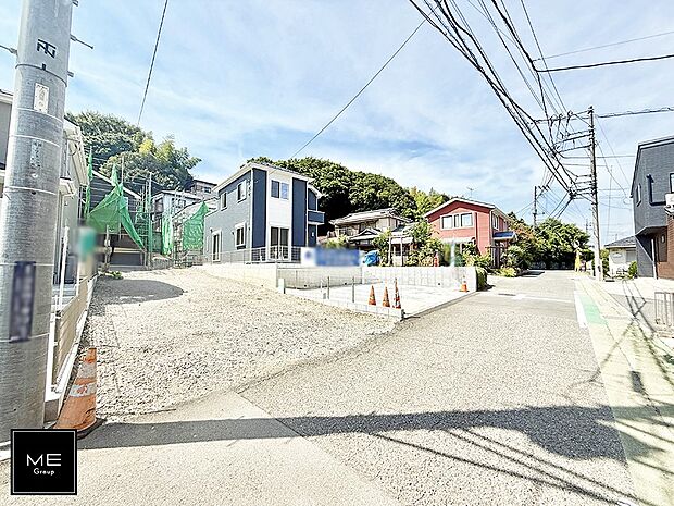 ■家族とのお出かけが楽しくなる環境です