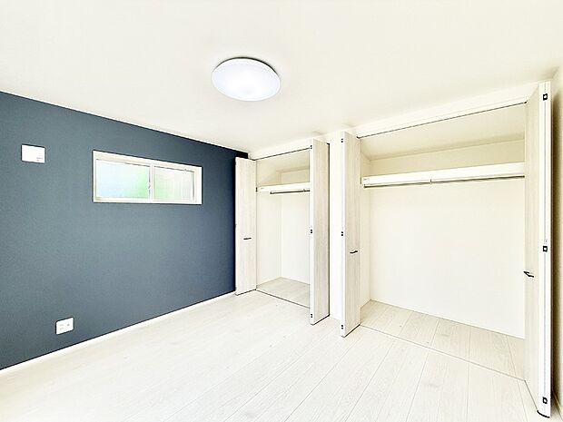 ■落ち着いた色合いのお部屋で穏やかな時間を楽しめます