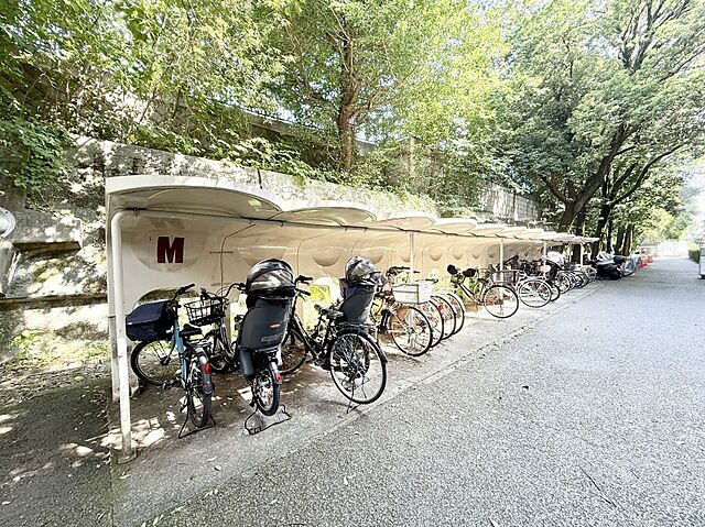 その他 鵜野森団地 5階/-