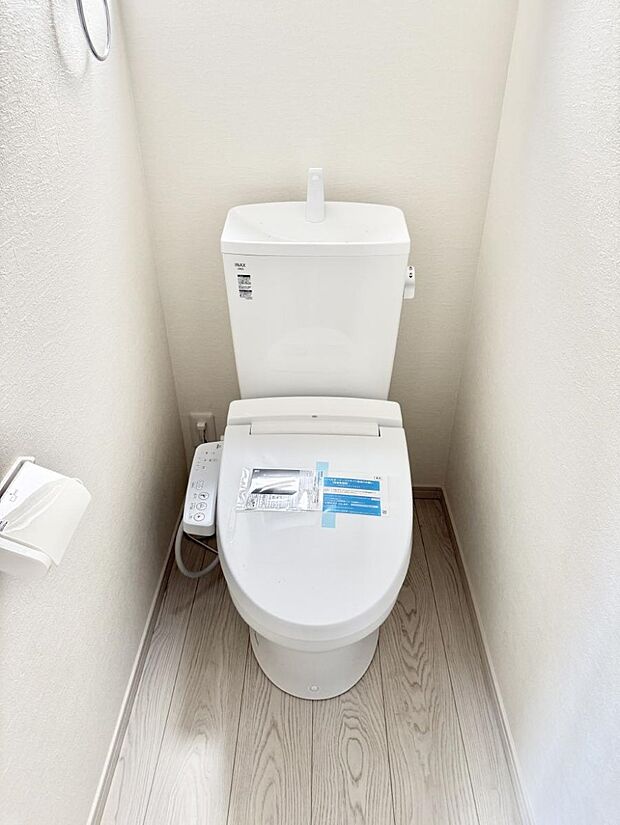 ■使いやすさと清潔感にこだわった空間