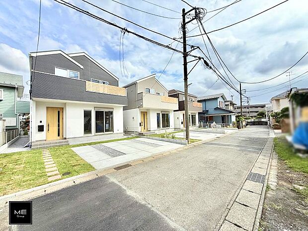 ■優雅なラインが、毎日を引き立てます