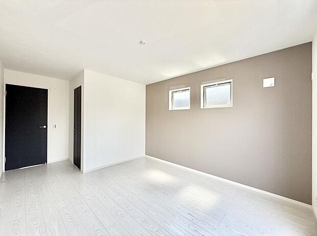 ■心地よい雰囲気が漂う落ち着いた空間