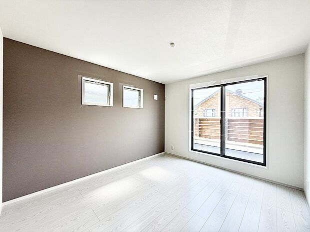 ■落ち着いた雰囲気のお部屋で心が安らぐ空間