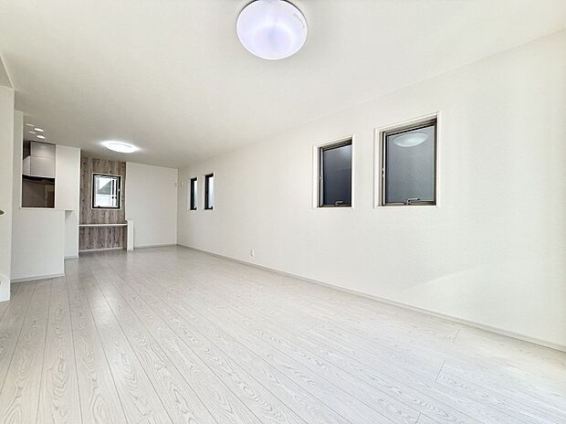 ■シンプルだけど贅沢、大切な人と過ごす心がほどける空間