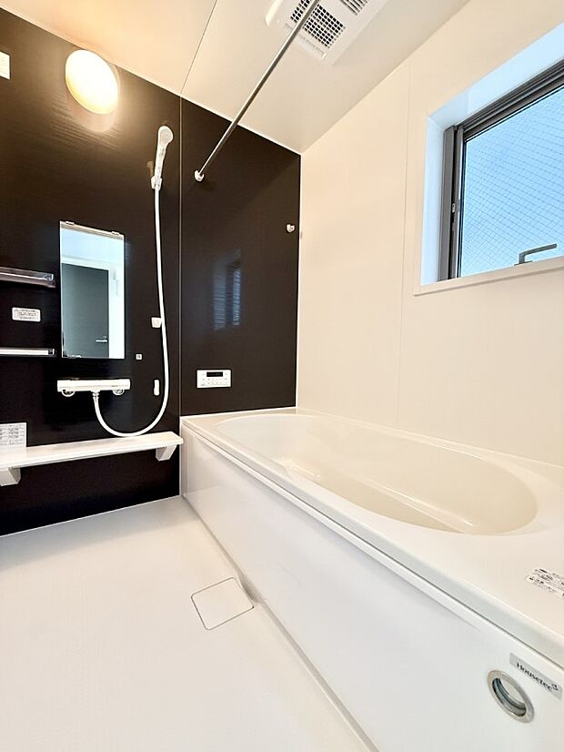 ■家族みんなが気持ちよく使える設計です