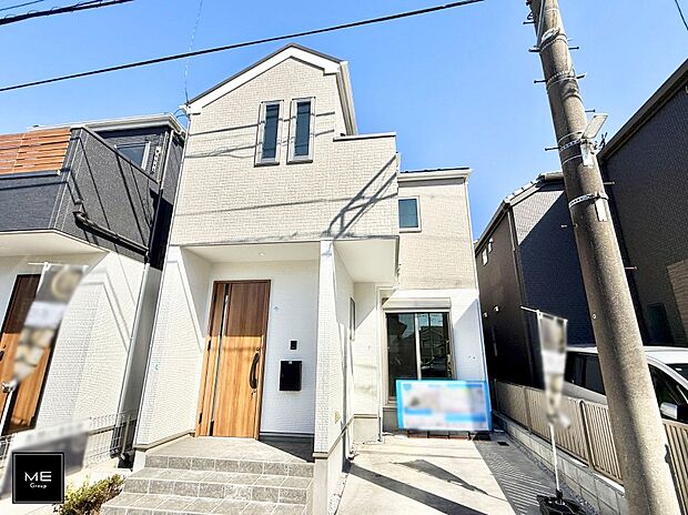 ■暮らしを豊かにする充実した仕様設備で快適に