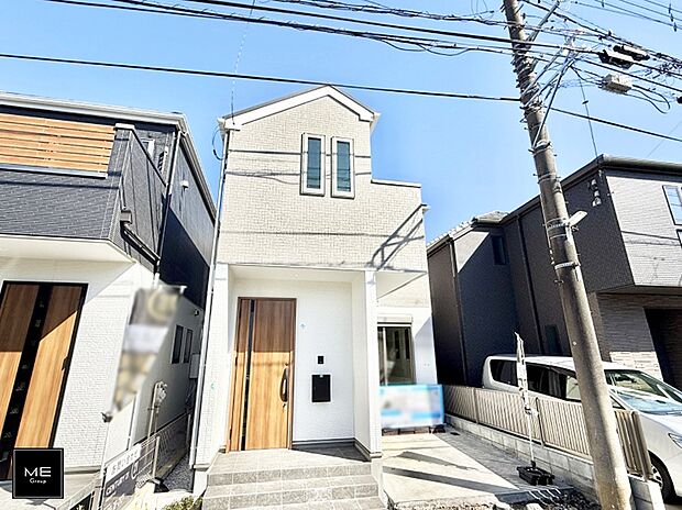 ■新しい暮らしが始まる場所で、家族の絆を深める