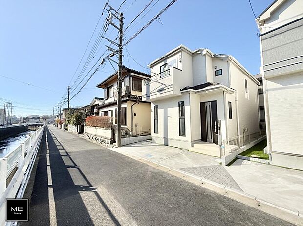 ■家族とのお出かけが楽しくなる環境です