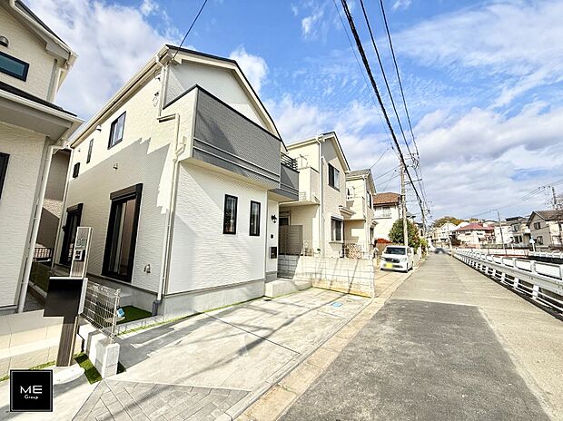 ■家族とのお出かけが楽しくなる環境です