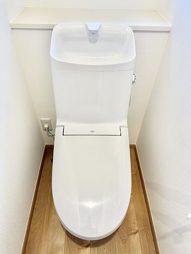 ■使いやすさと清潔感にこだわった空間