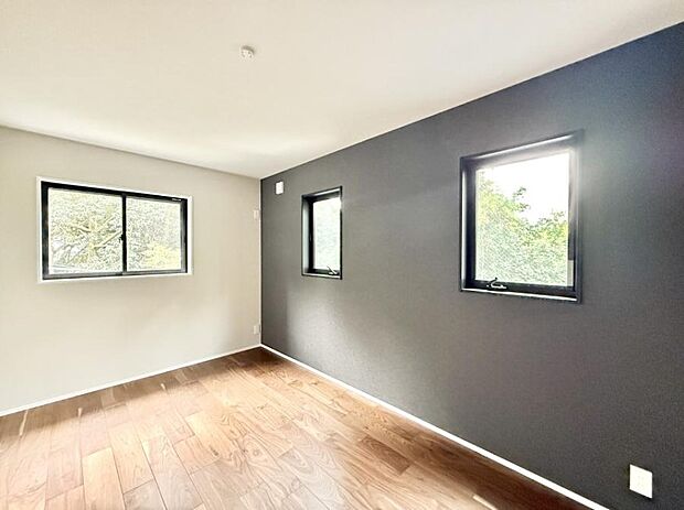 ■快適な環境で、日常の疲れを癒せる空間