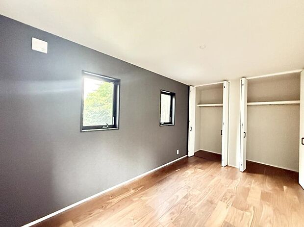 ■仕事や勉強のスペースに使うことで、集中しやすく静かな環境が整います