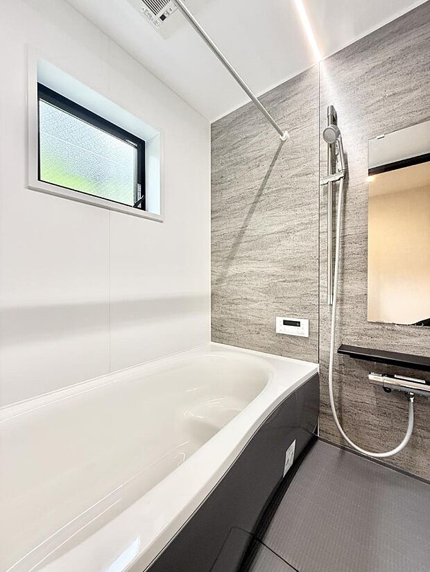 ■家族みんなが気持ちよく使える設計です