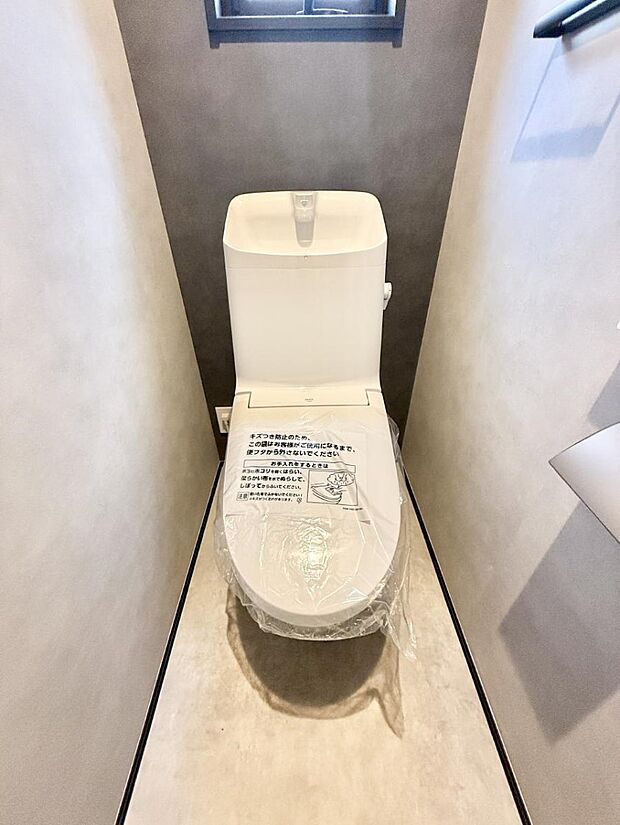 ■毎日使う場所だからこそ、清潔感溢れる空間