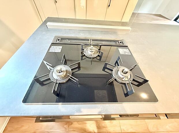 ■一度に多くの料理ができ便利で効率的