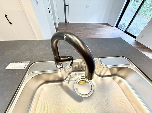 ■清潔でおいしい水を手軽に供給してくれます