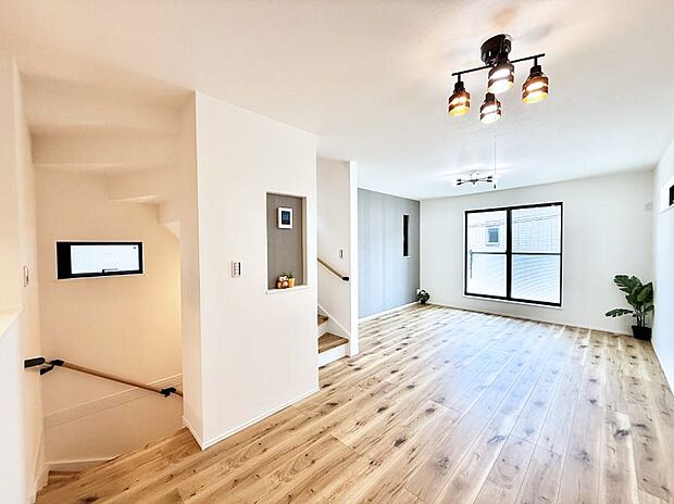 ■ふとした瞬間に幸せを感じる、心地よい場所