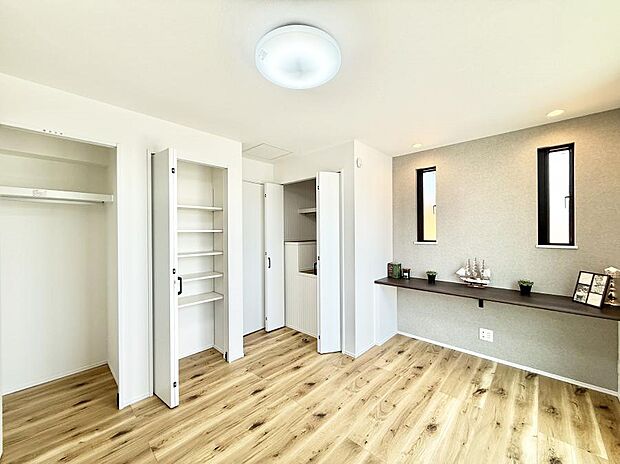 ■読書や趣味リモートワークなどさまざまな用途に対応できる柔軟さがあります