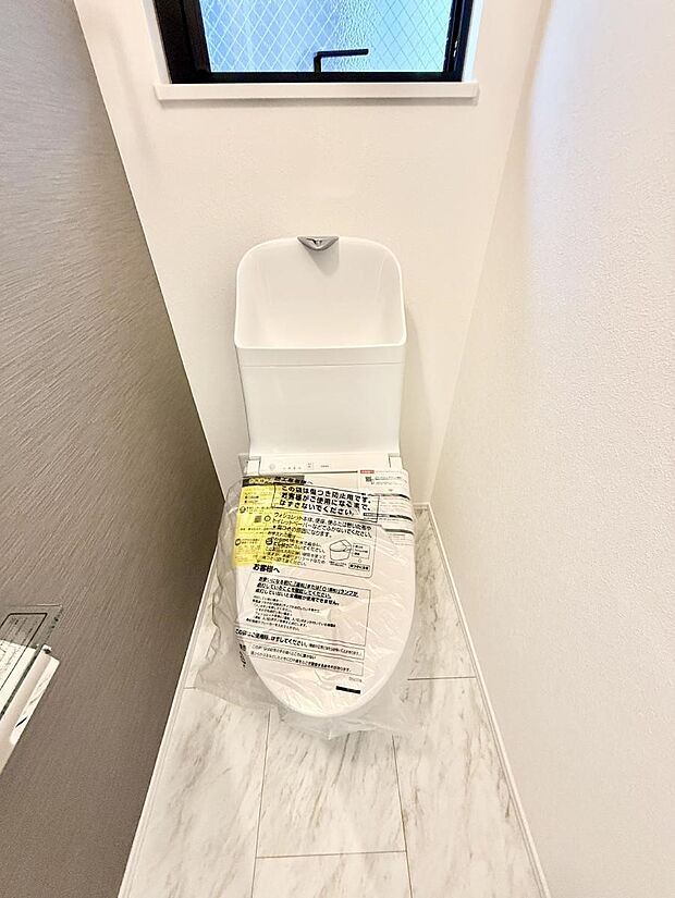 ■毎日使う場所だからこそ、清潔感溢れる空間