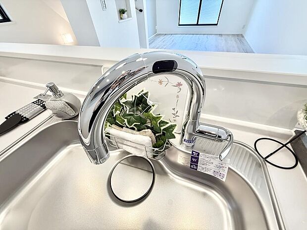 ■不純物をしっかり除去して安心して飲めます