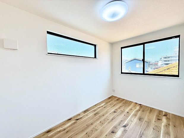 ■どこになにを置くか楽しみな自分のお部屋