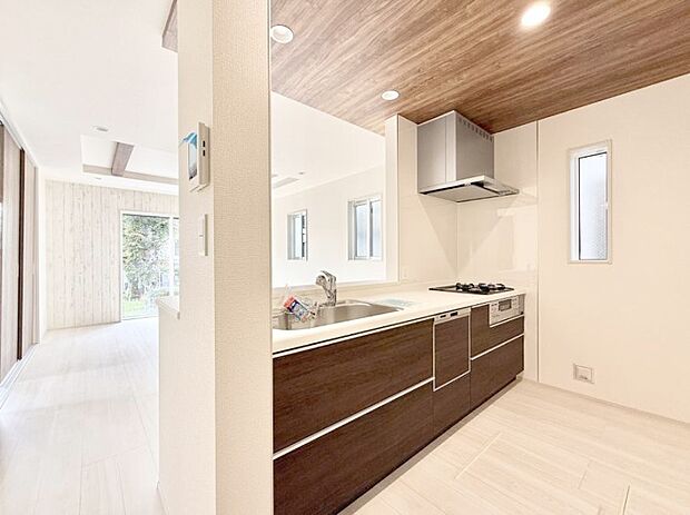 ■美味しさの魔法がかかる、特別なキッチン