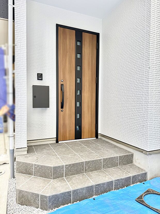 ■ 帰るたびにホッとする、安心感のある佇まい