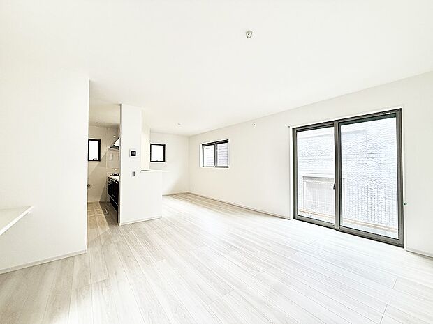 ■シンプルだけど贅沢、大切な人と過ごす心がほどける空間