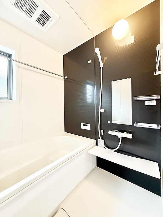 ■家族みんなが気持ちよく使える設計です