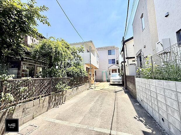 ■家族とのお出かけが楽しくなる環境です