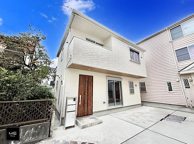 ■新しい暮らしが始まる場所で、家族の絆を深める