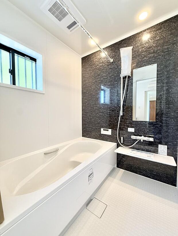 ■家族みんなが気持ちよく使える設計です