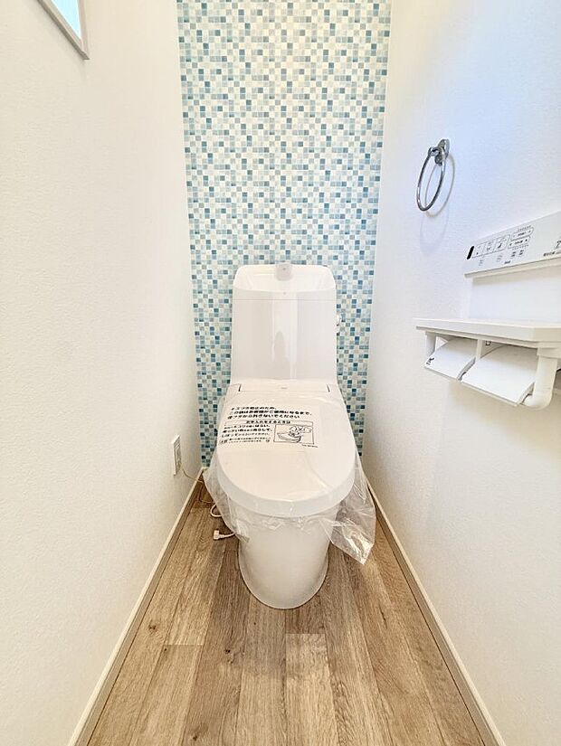 ■毎日使う場所だからこそ、清潔感溢れる空間