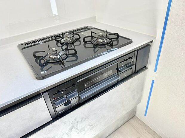 ■一度に多くの料理ができ便利で効率的