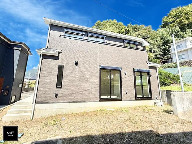 ■新しい暮らしが始まる場所で、家族の絆を深める