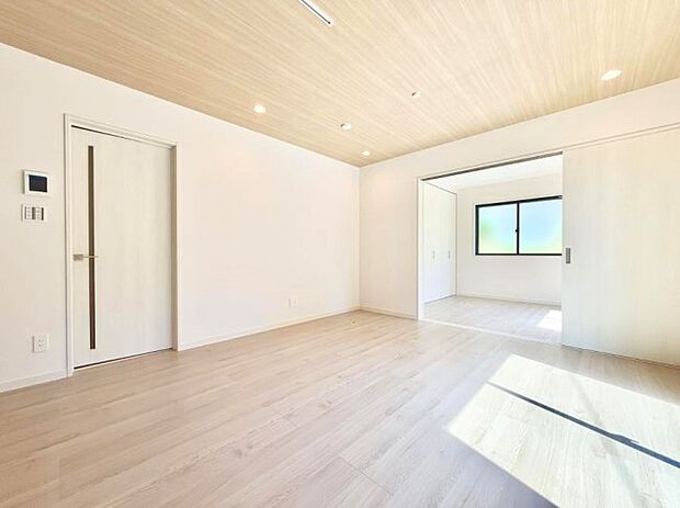 ■ふとした瞬間に幸せを感じる、心地よい場所