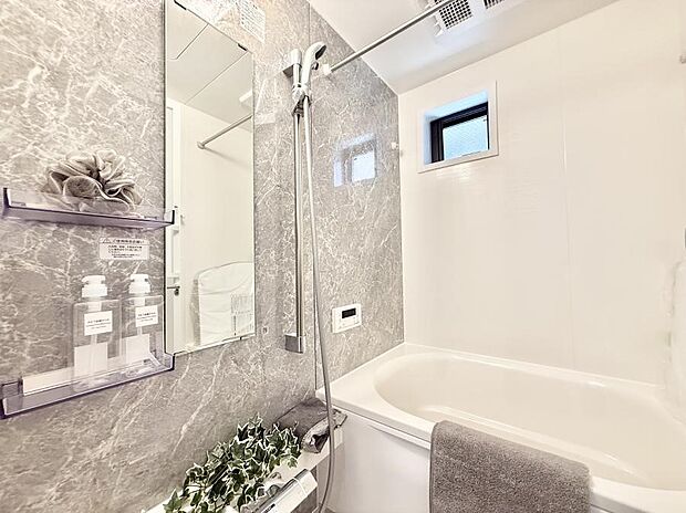 ■家族みんなが気持ちよく使える設計です